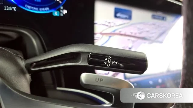 Mercedes-Benz EQE V295 id 3400108 из Кореи 19