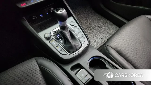 Hyundai The New Kona id 3561277 из Кореи 19