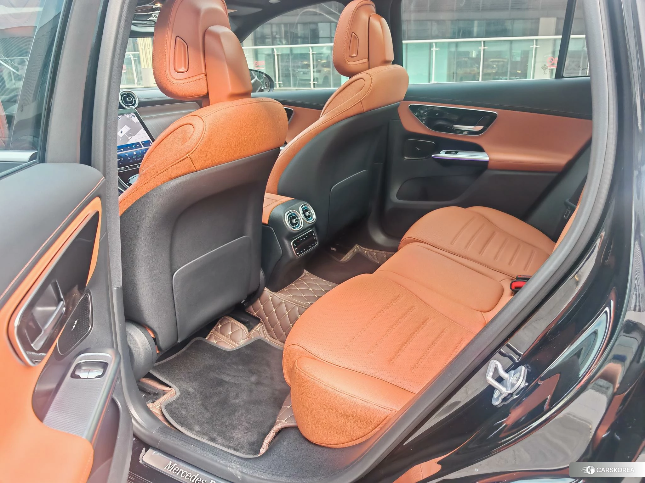 Mercedes-Benz GLC id 4512896 из Китая 15
