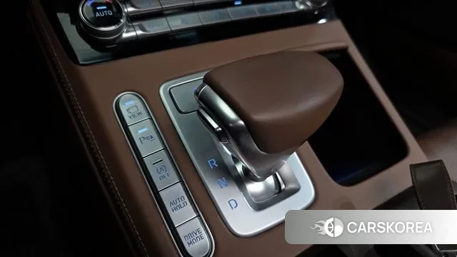 Genesis G90 id 3374853 из Кореи 19