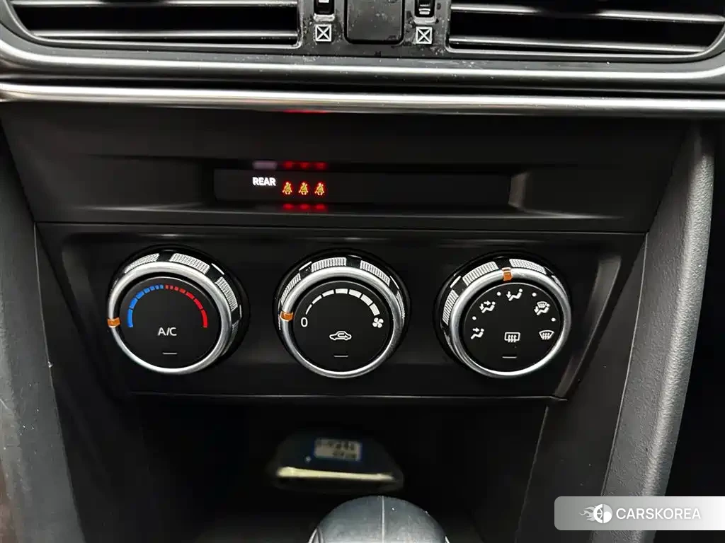 Mazda CX-4 id 4644570 из Китая 23