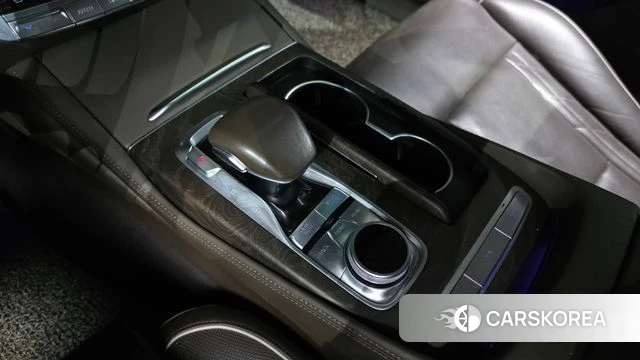 Kia More K9 id 4531009 из Кореи 19