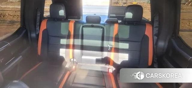 Ford F150 id 3687437 из Кореи 19