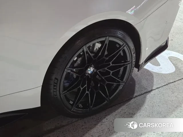 BMW M4 (G82) id 3695699 из Кореи 14