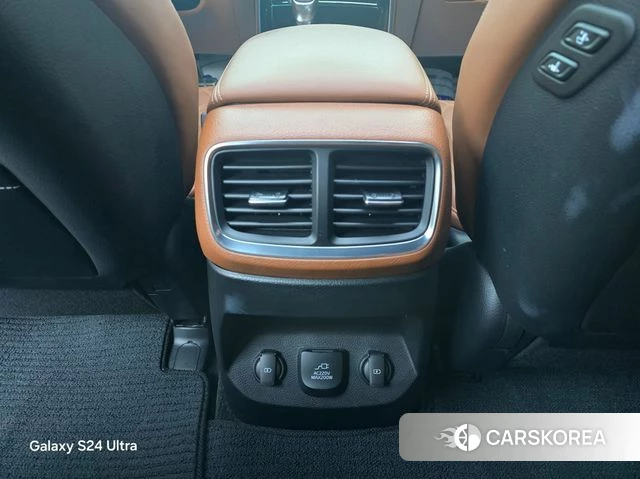 Kia Mohave Master id 4566700 из Кореи 19