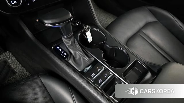 Hyundai Sonata D Edge (DN8) id 4302610 из Кореи 19