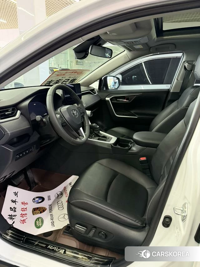 Toyota RAV4 Rongfang id 4342110 из Китая 13