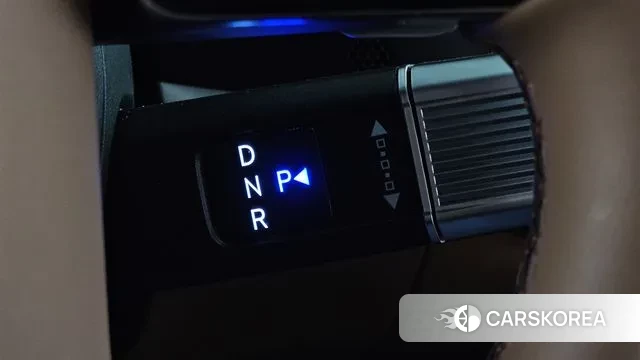 Hyundai Grandeur Hybrid (GN7) id 3272331 из Кореи 19