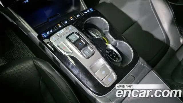 Hyundai Tucson (NX4) id 2873870 из Кореи 19