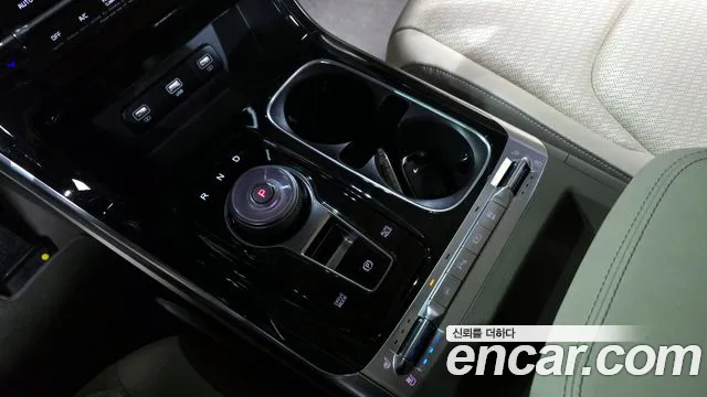 Kia Carnival 4th generation id 2706319 из Кореи 19