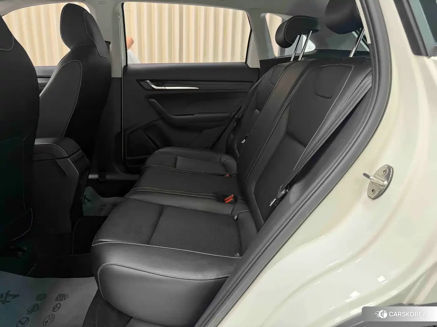 Skoda Kamiq id 4601773 из Китая 18