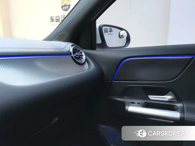 Mercedes-Benz GLA id 4277216 из Китая 24