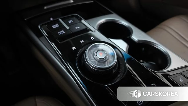 Kia K8 Hybrid id 4754194 из Кореи 30