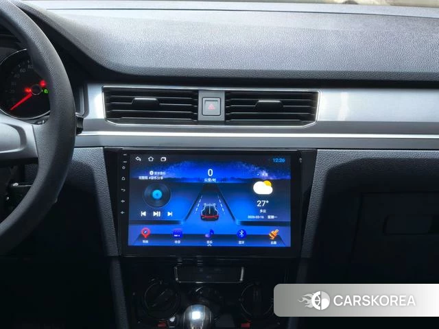 Volkswagen Bora id 4258093 из Китая 14