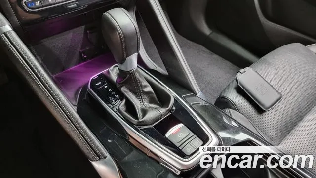 Renault Korea (Samsung) The New QM6 id 2876365 из Кореи 19