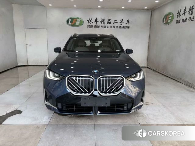BMW X3 id 4301503 из Китая 31