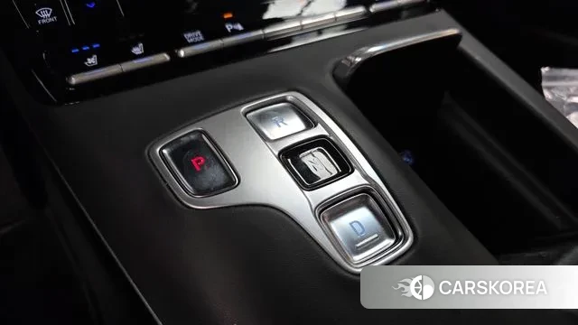 Hyundai The New Grandeur IG id 3350390 из Кореи 19