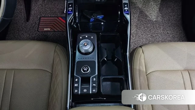 Kia The New Sorento 4th Generation id 3533482 из Кореи 19