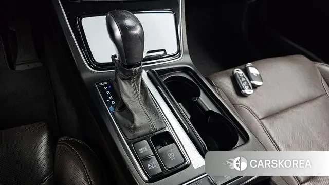 Hyundai Grandeur IG id 3574295 из Кореи 19