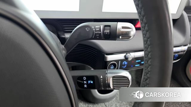 Hyundai Ionic 5 id 4585752 из Кореи 33