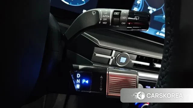 Hyundai Santa Fe (MX5) id 3026598 из Кореи 19