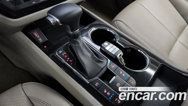 Kia The New Carnival id 2803015 из Кореи 19