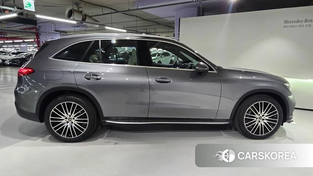 Mercedes-Benz GLC-Class X253 id 4281028 из Кореи 19