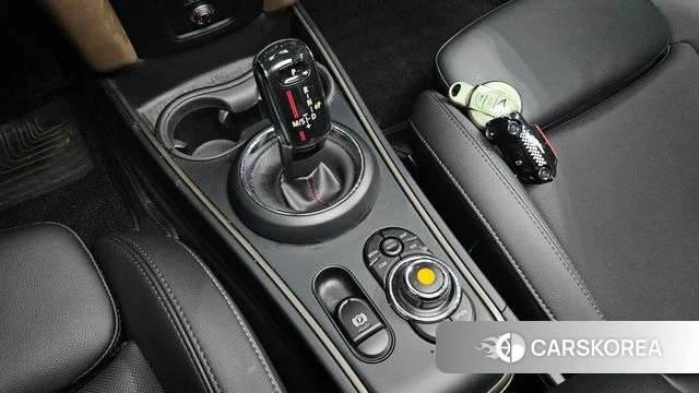 Mini Cooper SD Countryman id 4568207 из Кореи 31
