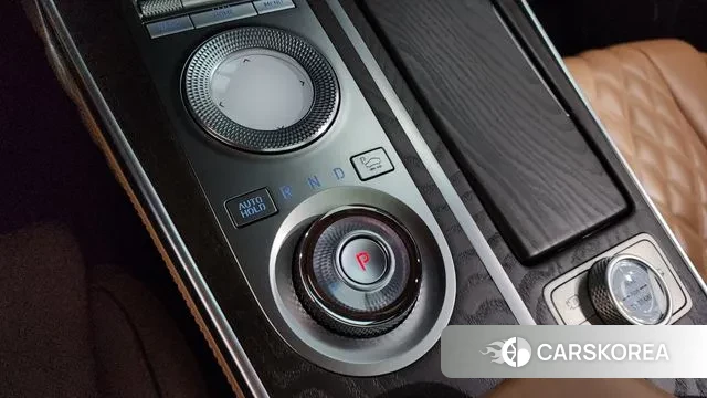 Genesis GV80 id 3443577 из Кореи 19