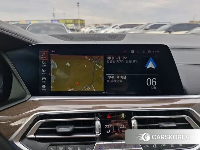 BMW X5 (G05) id 3451521 из Кореи 18