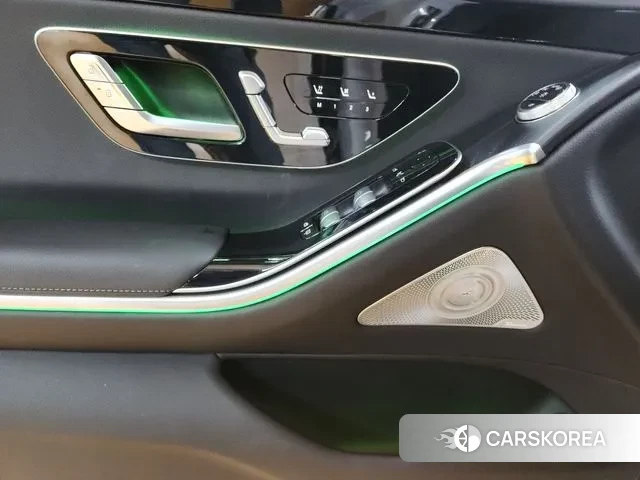 Mercedes-Benz S-Class W223 id 3359360 из Кореи 16