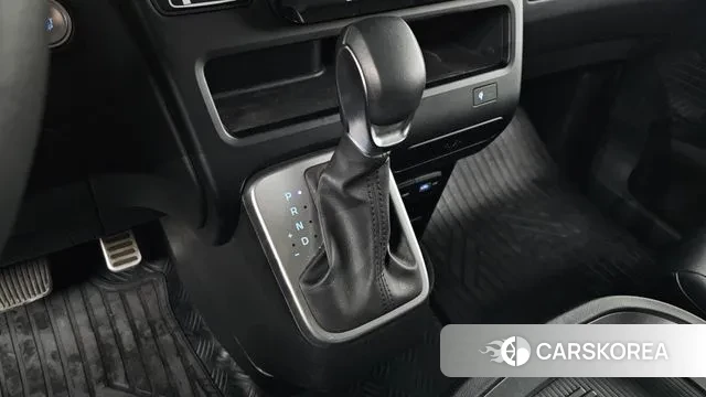 Hyundai Staria id 3591184 из Кореи 19