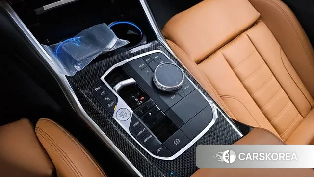 BMW 3 Series (G20) id 2968398 из Кореи 19