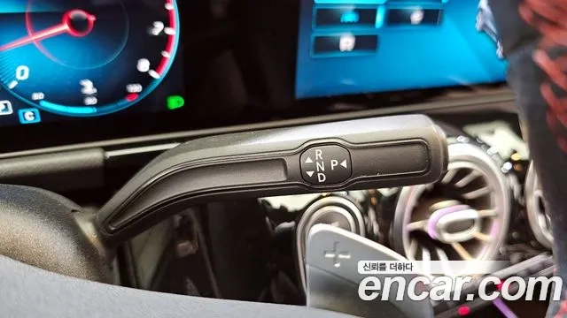 Mercedes-Benz GLA - Class H247 id 2950974 из Кореи 19