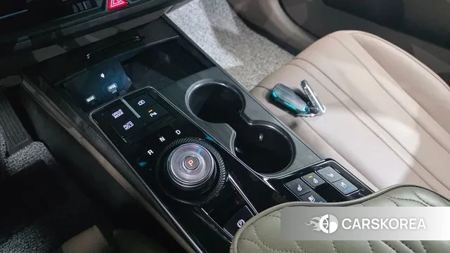 Kia K8 id 3401353 из Кореи 19