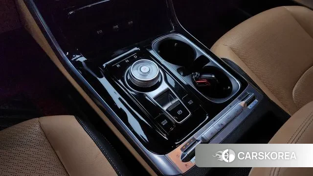 Kia Carnival 4th generation id 3362198 из Кореи 19