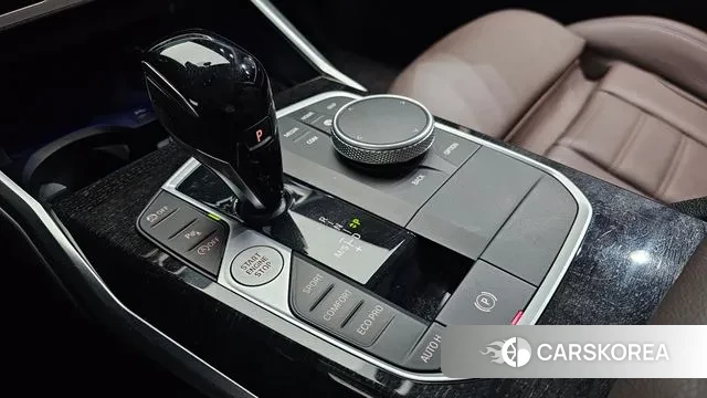 BMW 3 Series (G20) id 3606979 из Кореи 19