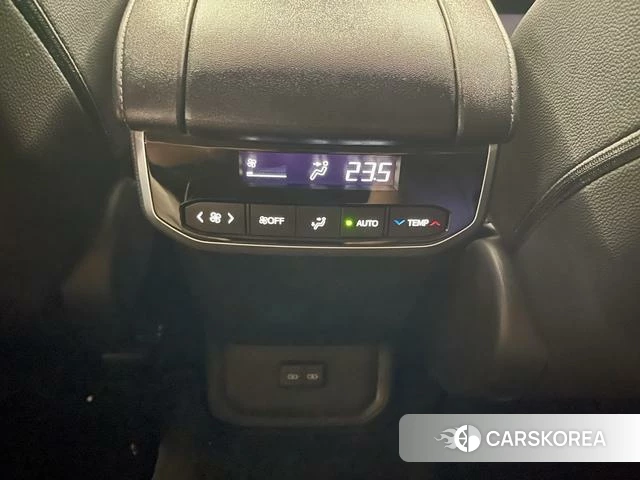 Toyota Highlander id 4261490 из Китая 14