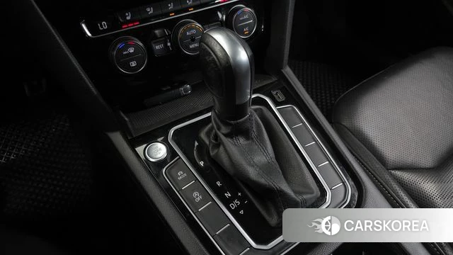 Volkswagen Arteon id 4446076 из Кореи 19