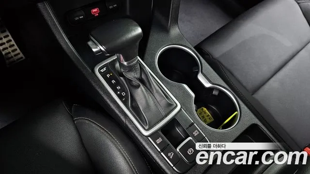 Kia Sportage The Bold id 2950641 из Кореи 19