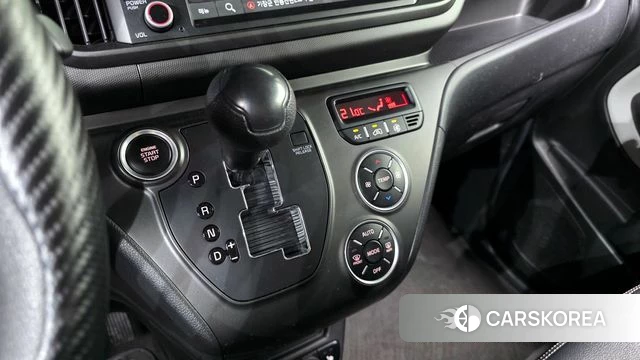 Kia The New Kia Ray id 4201674 из Кореи 33