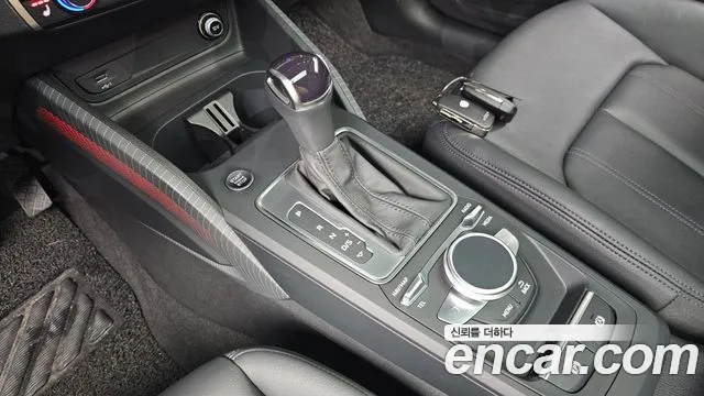 Audi Q2 id 2735759 из Кореи 19