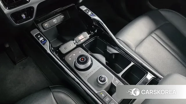 Kia Sorento 4th Generation id 3488697 из Кореи 19