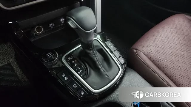 Kia Seltos id 3463410 из Кореи 19