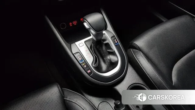 Kia Come New K3 id 3468710 из Кореи 19