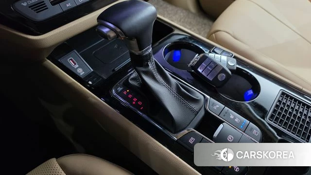 Kia The New Carnival id 4722494 из Кореи 33