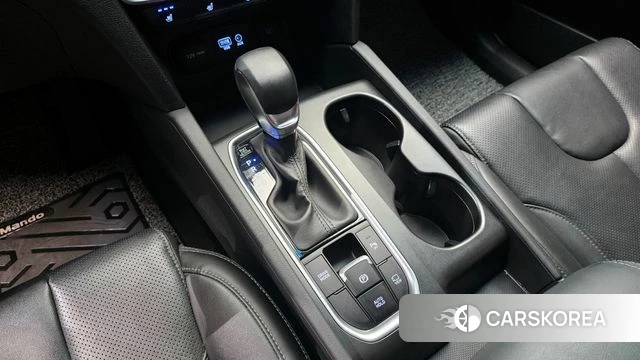 Hyundai Santa Fe TM id 3917004 из Кореи 19