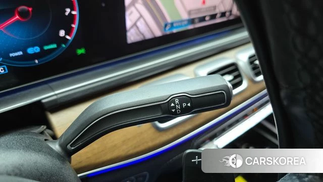 Mercedes-Benz GLE-Class W167 id 4203216 из Кореи 31