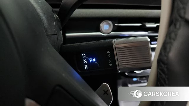 Hyundai The New Tucson (NX4) id 4200580 из Кореи 33