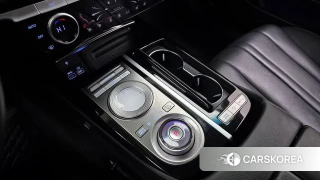 Genesis G80 (RG3) id 3691709 из Кореи 19